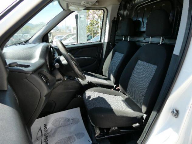 FIAT Doblò Doblò 1.4 T-Jet Natural Power PC-TN Cargo Lamierato SX - Foto 9