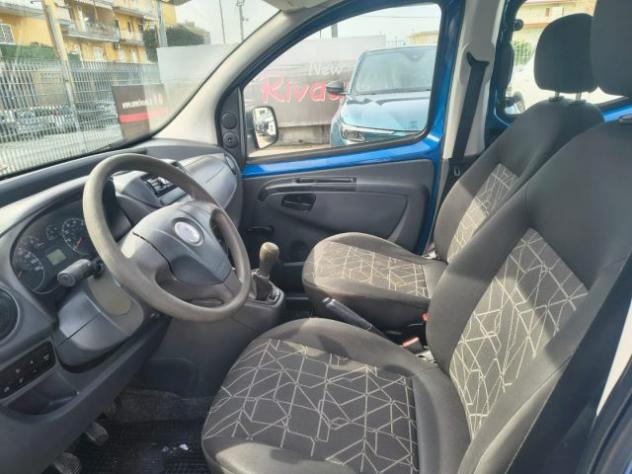 FIAT Fiorino 1.3 MJT 75CV Combi Semivetrato SX rif. 23969897 - Foto 10