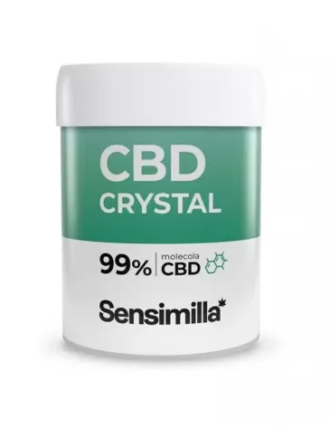 Cristalli CBD 99% - Foto 4