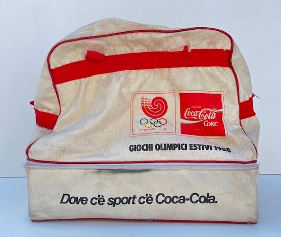 Borse Coca Cola Vintage - Foto 9