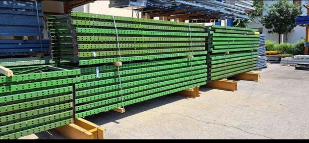 porta pallet - Foto 2