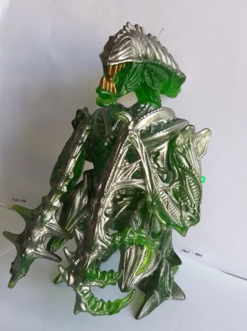 ALIENS MANTIS - ACTION FIGURE - VINTAGE - Foto 2