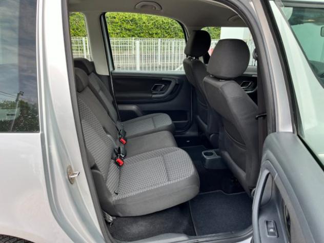SKODA Roomster 1.2 TSI 86CV Style rif. 24101750 - Foto 9