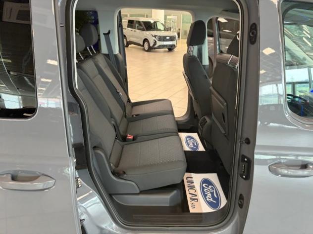 FORD Tourneo Connect 1.5 PLUG-IN HYBRID 150CV TITANIUM rif. 24198120 - Foto 9