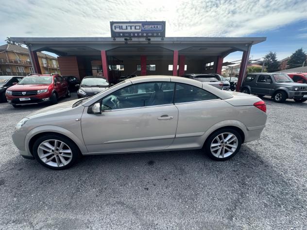 Opel Astra TwinTop 1.6 16V Twinport Enjoy - Foto 3