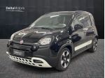 FIAT Pandina III 2024 Cross Cross 1.0 firefly hybrid s&s 70cv