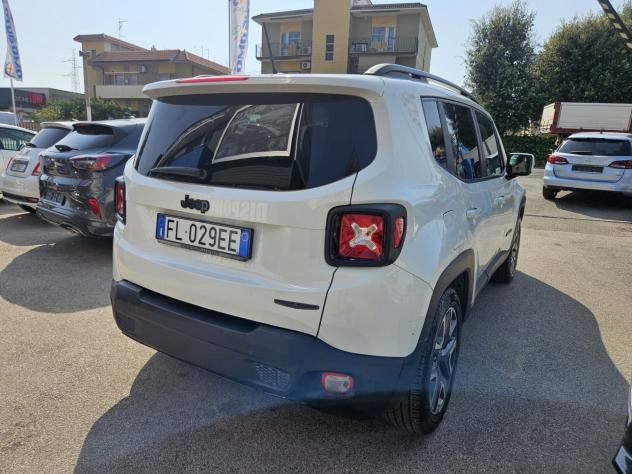 Jeep Renegade 1.6 Mjt 120 CV Limited - Foto 3