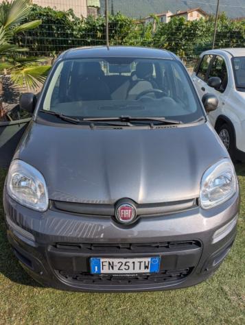 FIAT Panda 1.2 Easy rif. 24013768 - Foto 8