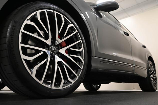 AUDI Q8 Q8 50 TDI 286 CV quattro tiptronic Sport - Foto 4