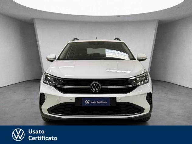 VOLKSWAGEN Taigo 1.0 tsi life 95cv rif. 24036474 - Foto 2