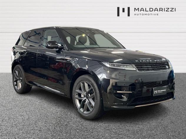 Land Rover Range Rover Sport III 2022 3.0d i6 mhev Dynamic HSE awd 300cv auto
