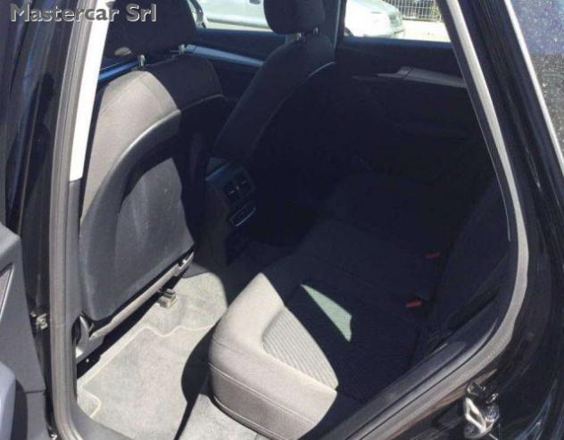 AUDI Q5 Q5 II 2020 40 2.0 tdi mhev 12V Business quattro s- rif. 24091060 - Foto 7