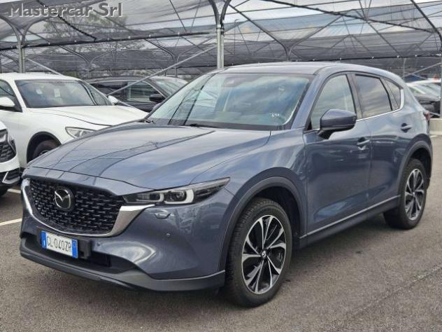 MAZDA CX-5 CX-5 2.2 Exceed 2wd 150cv auto - GL040ZR rif. 24111876 - Foto 2