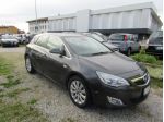 Opel Astra 1.7 CDTI 110CV tagliandatissima