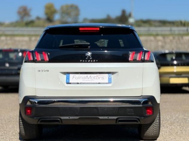 PEUGEOT 3008 BlueHDi 130 S&S Allure Pack rif. 23872825 - Foto 5