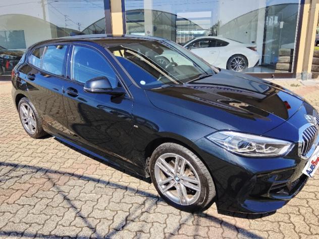 BMW Serie 1 (F40) 118i 5p. Msport - Foto 3
