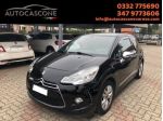 DS DS3 DS3 1.4 VTi 95 CMP-5 Just Black