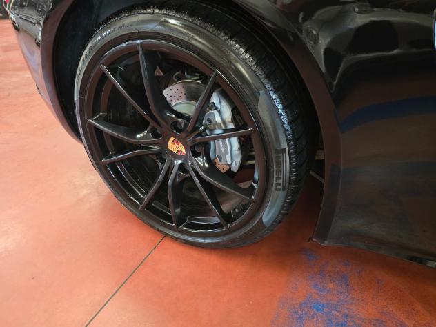 Porsche Cayman 718 2000 turbo 300cv - Foto 10