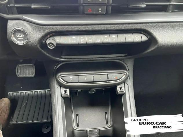FIAT 600 600 Hybrid 110 CV DCT MHEV - Foto 10