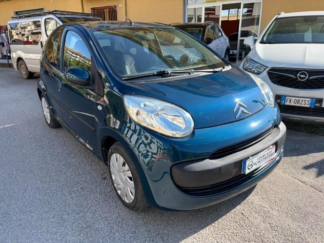 Citroen C1 1.0 5 porte AMIC1 - Foto 2
