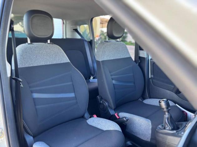 FIAT Panda 1.0 FireFly S&S Hybrid Red rif. 23903194 - Foto 9