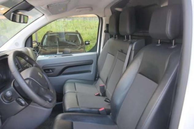 PEUGEOT Expert 2.0 HDI Euro 6 rif. 24174855 - Foto 6