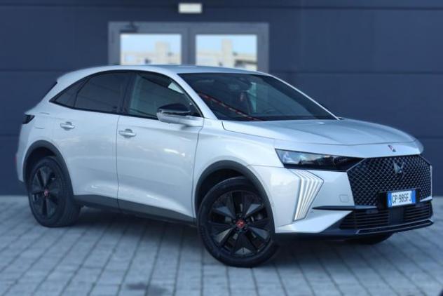 DS AUTOMOBILES DS 7 BlueHDi 130 aut. Performance Line NETTO rif. 23280912