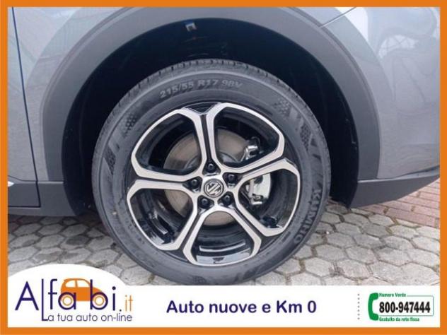 MG ZS 1.5 Hybrid+ 197CV Aut. Comfort rif. 23969386 - Foto 6