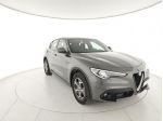 Alfa Romeo Stelvio 2.2 Turbodiesel 190 CV AT8 Q4 Super