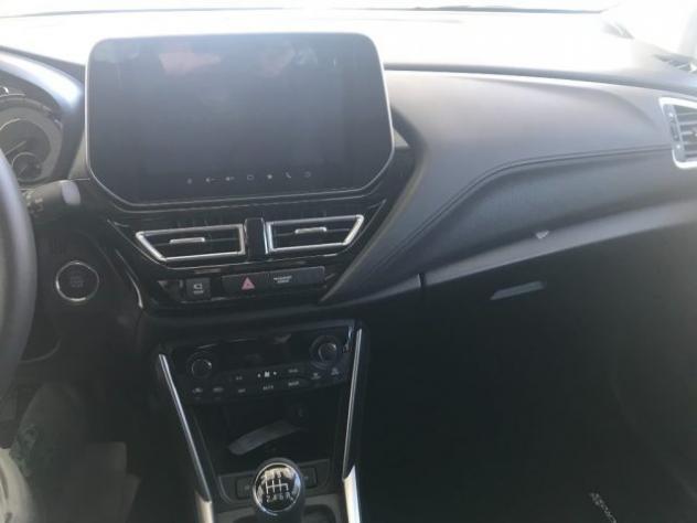 SUZUKI S-Cross 1.4 Hybrid Top+ 2WD NUOVO DA IMMATRICOLARE rif. 16766633 - Foto 10