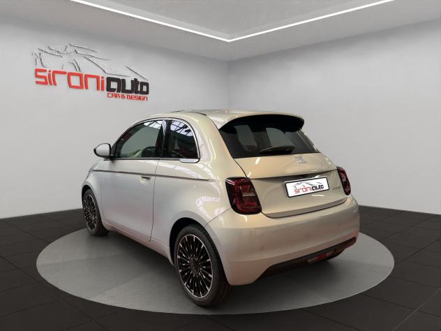 FIAT 500 Hybrid 1.0 Hybrid 65 cv La Prima - Foto 5