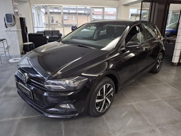 Volkswagen Polo 1.0 MPI 48kW Comfortline BMT