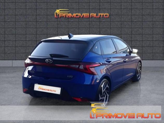 HYUNDAI i20 1.0 T-GDI GPL iMT Bose rif. 22428772 - Foto 2