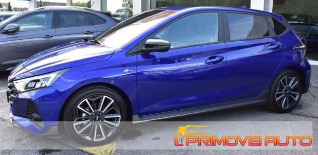 HYUNDAI i20 1.2 MT N-Line rif. 19785136 - Foto 7