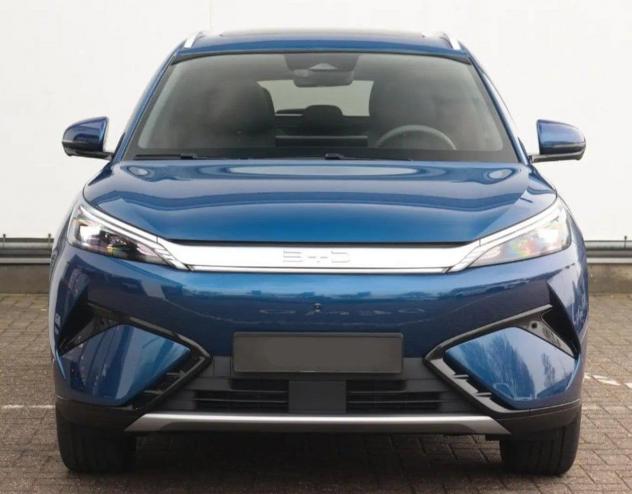 BYD Atto 3 EVO 74.8 kWh DESIGN 230cv