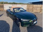 Bmw 430i Cabrio Sport