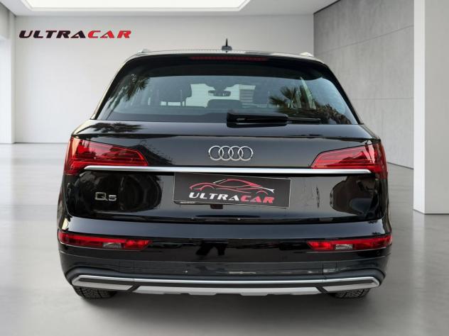 Audi Q5 35 TDI S tronic Business Advance - Foto 5