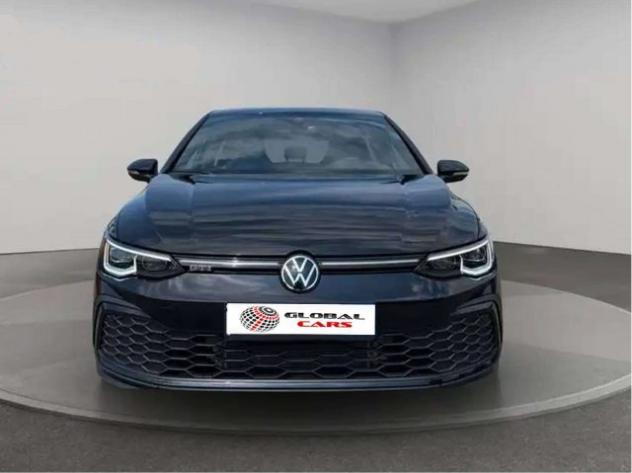 VOLKSWAGEN Golf GTI Golf 2.0 tsi GTI MT Ultimate 245cv/ACC/Pelle/IQ rif. 24147492 - Foto 2