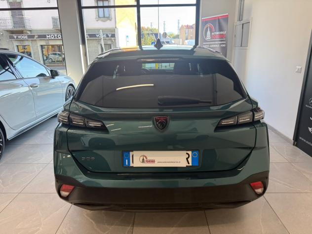Peugeot 308 PureTech Turbo 130 S&S SW Allure - Foto 6