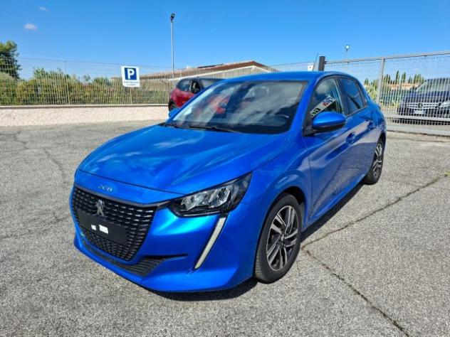 PEUGEOT 208 1.2 100CV Allure Navi PREZZO REALE TAGLIANDATA rif. 24134169 - Foto 2