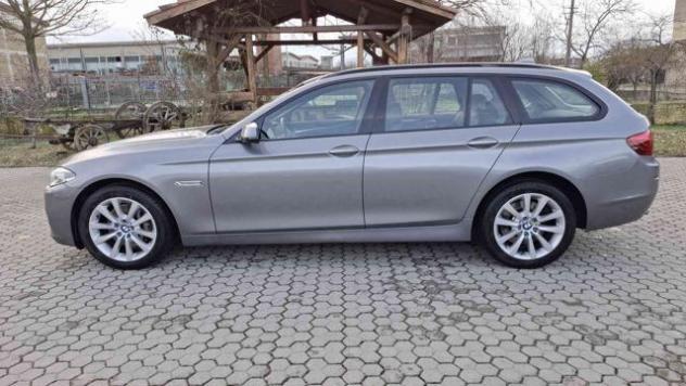 BMW 530 d xDrive Touring Luxury rif. 23686377 - Foto 5