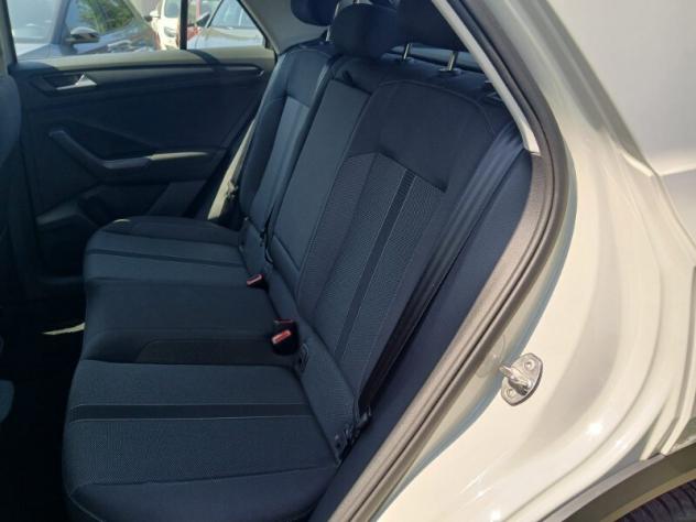 VOLKSWAGEN T-Roc 1ª serie T-Roc 1.0 TSI Life - Foto 8