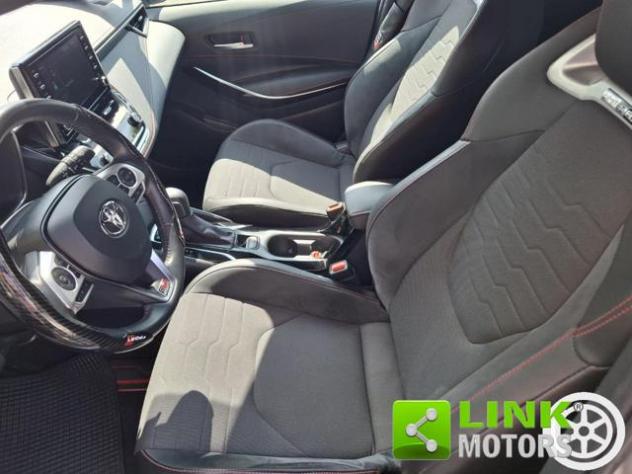 TOYOTA Corolla 2.0 Hybrid SOLO44 MILA KM rif. 23968874 - Foto 8
