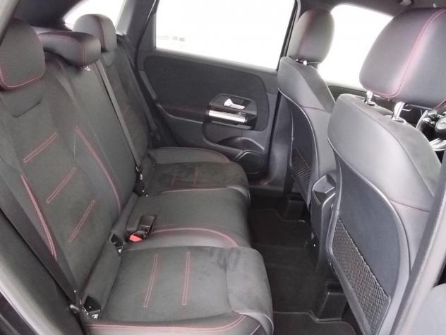 Mercedes-Benz Classe B B 180 d Automatic AMG Line Premium - Foto 5