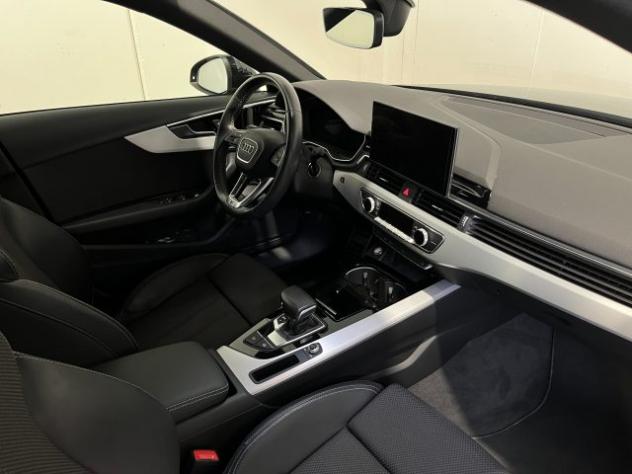 AUDI A4 AVANT 35 TFSI MHEV S-TRONIC S-LINE EDITION rif. 23934938 - Foto 3
