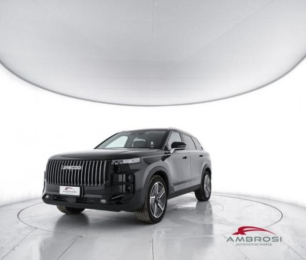 JAECOO J7 1.6 tgdi Exclusive 4wd 7dct rif. 23476565