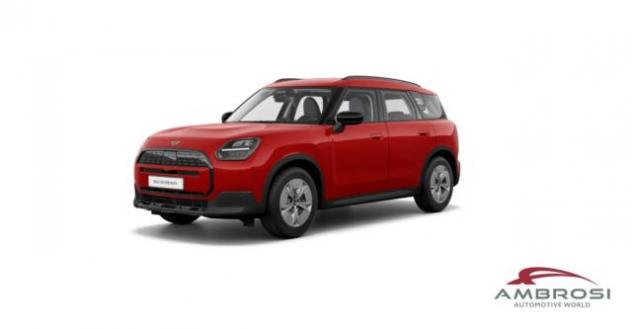 MINI Countryman Cooper E Classic rif. 23967916