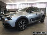 CITROEN - C3 -  PureTech 110 S&S Shine Full led Pdc Cl,