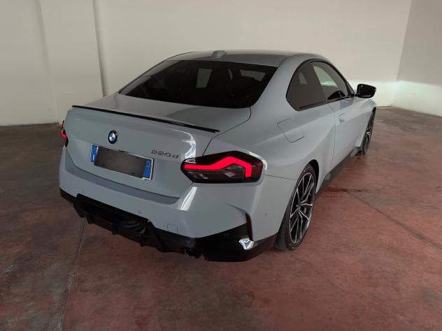 Bmw 220 220d 48V CoupMsport - Foto 3