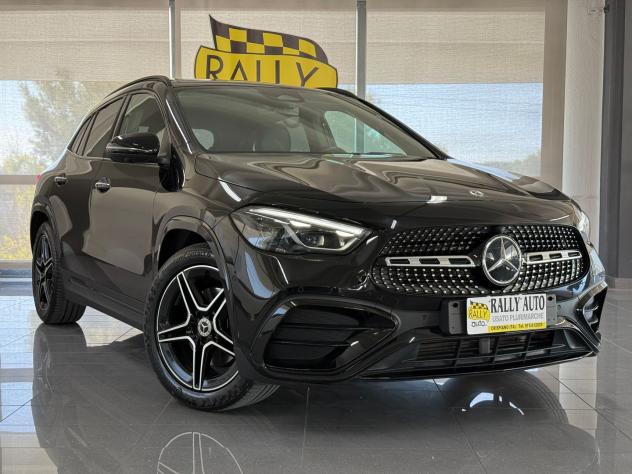 Mercedes-Benz GLA 200 Premium Plus GLA 200 #11231 - Foto 7